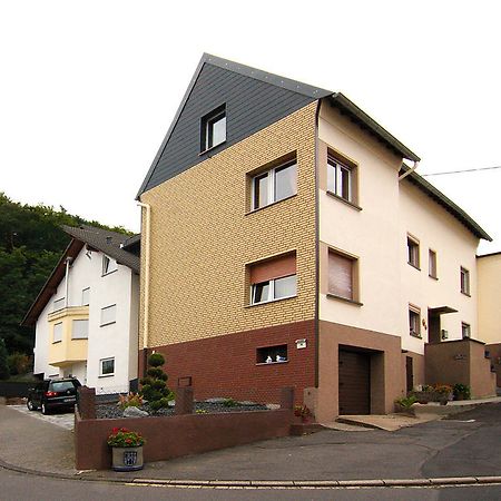 Ferienwohnung Gerharz Hillscheid Extérieur photo