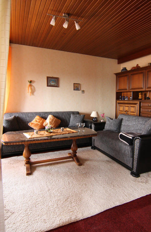 Ferienwohnung Gerharz Hillscheid Extérieur photo