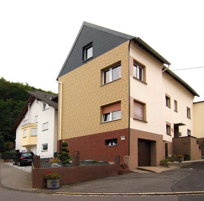 Ferienwohnung Gerharz Hillscheid Extérieur photo