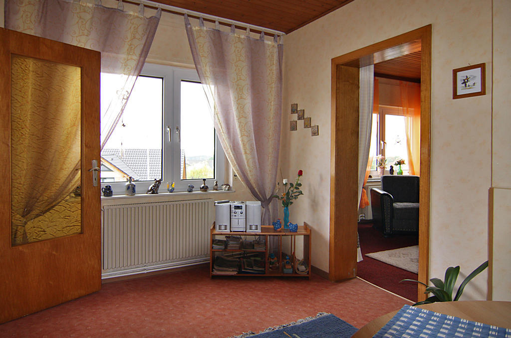 Ferienwohnung Gerharz Hillscheid Extérieur photo
