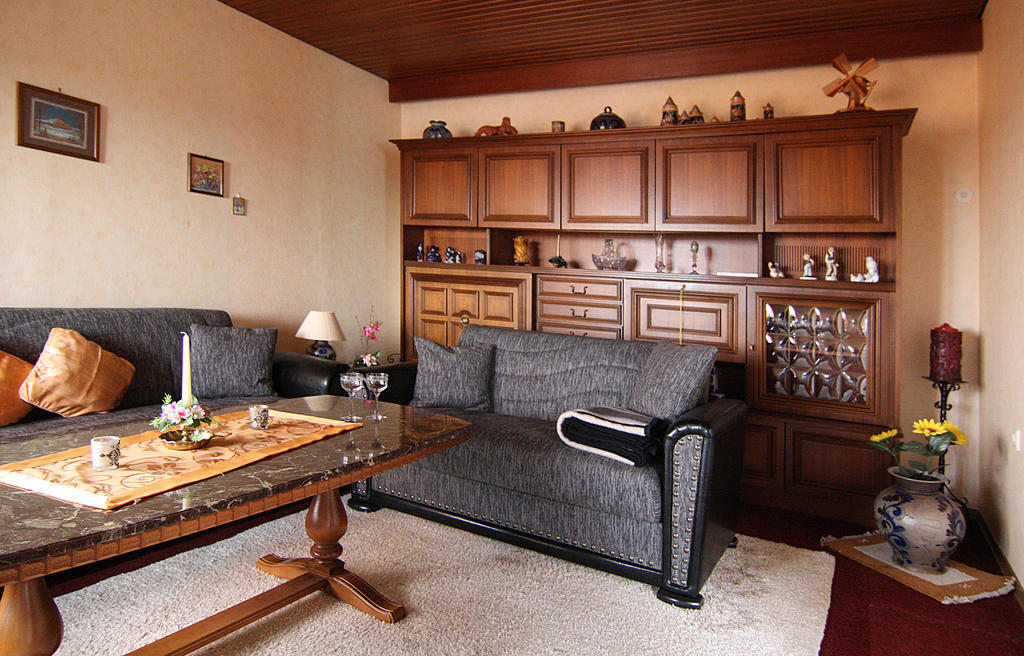 Ferienwohnung Gerharz Hillscheid Extérieur photo
